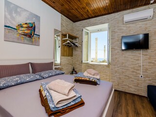 Appartement Dubrovnik Équipement 7