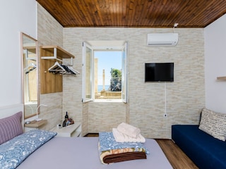 Appartement Dubrovnik Équipement 10