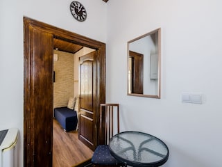 Appartement Dubrovnik Équipement 11