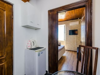 Appartement Dubrovnik Équipement 12