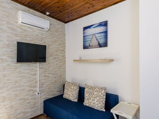 Appartement Dubrovnik Équipement 15