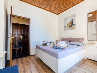 Apartamento Dubrovnik Características 16