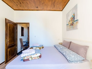Appartement Dubrovnik Équipement 17