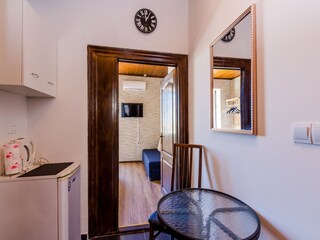 Appartement Dubrovnik Équipement 19