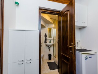 Appartement Dubrovnik Équipement 20