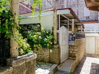 Apartment Dubrovnik Outdoor Recording 2