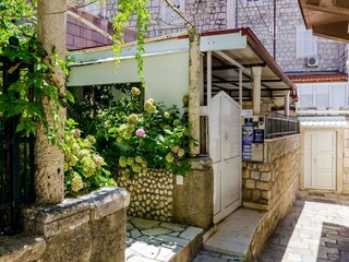 Appartement Dubrovnik Enregistrement extérieur 2