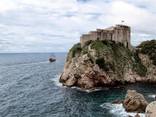 Apartamento Dubrovnik  34