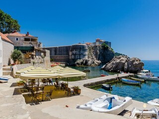 Apartamento Dubrovnik  37