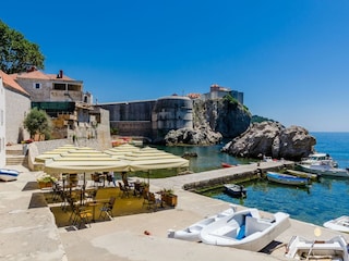 Appartement Dubrovnik  37