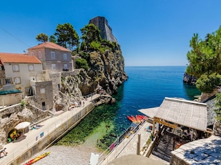 Appartement Dubrovnik  38