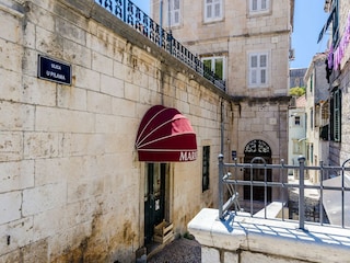 Appartement Dubrovnik  41