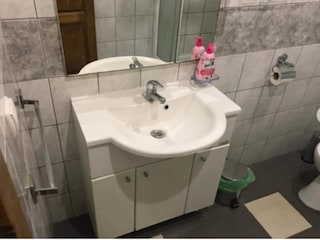 Appartement Rogotin Équipement 4