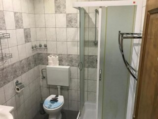Appartamento Rogotin Caratteristiche 5