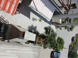 Apartment Rogotin Außenaufnahme 2