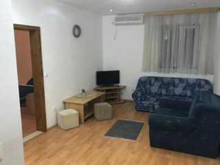 Appartamento Rogotin  8