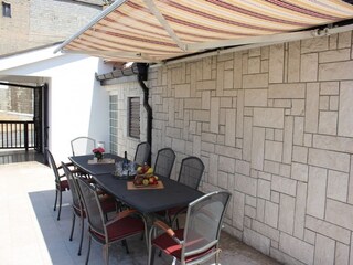 Apartment Rogotin  10