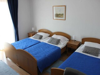 Apartment Rogotin Ausstattung 5