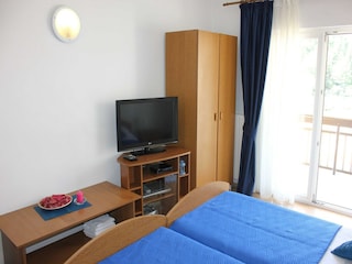 Appartement Rogotin Équipement 6