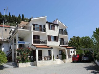 Apartment Rogotin Außenaufnahme 3
