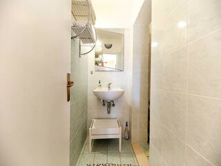 Apartment Zadar Ausstattung 11