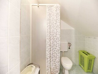 Apartment Zadar Ausstattung 13