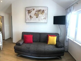 Appartement Dubrovnik Kenmerken 4