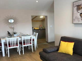 Apartamento Dubrovnik Características 5