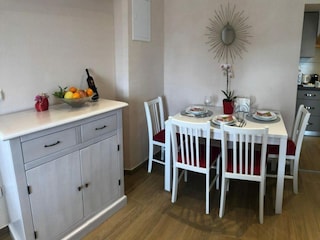Apartamento Dubrovnik Características 7