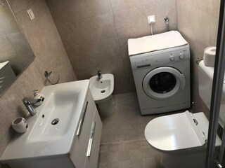 Apartment Dubrovnik Ausstattung 14