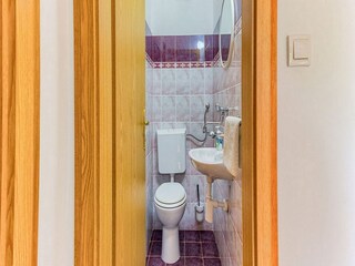 Apartment Postira Ausstattung 4
