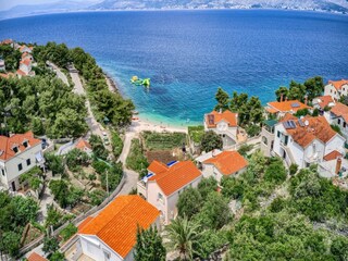 Apartment Postira  8