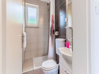 Apartment Postira Ausstattung 7