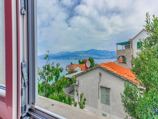 Apartamento Postira  10