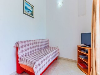 Appartement Postira Kenmerken 4