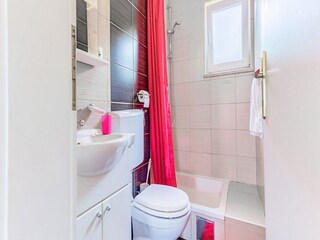 Appartement Postira Kenmerken 7