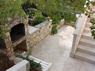 Appartement Postira  8