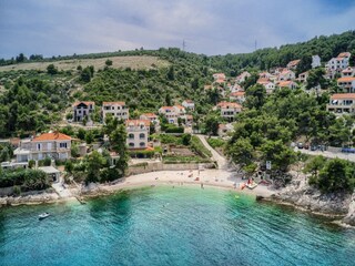 Appartement Postira  10