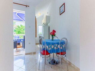 Appartement Postira  12
