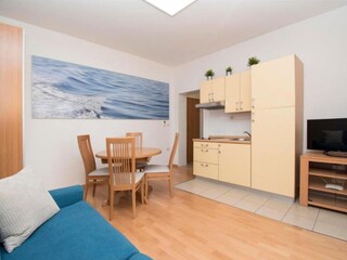 Appartement Tucepi Kenmerken 5