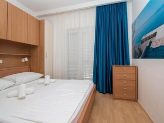 Apartment Tucepi Ausstattung 8