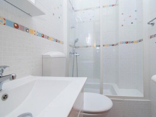Apartment Tucepi Ausstattung 9