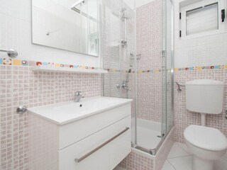 Apartment Tucepi Ausstattung 11