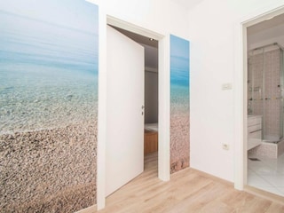 Apartamento Tucepi  13