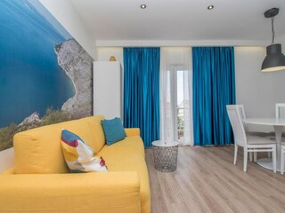 Apartamento Tucepi  14