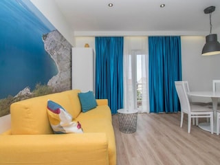 Appartement Tucepi  14