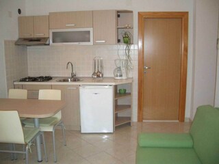 Apartment Bol Ausstattung 7