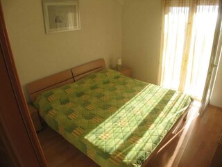 Appartement Bol Équipement 8
