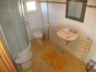 Apartment Bol Ausstattung 10