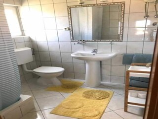 Apartment Bol Ausstattung 11
